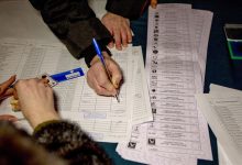 Moldova heads to the polls for presidential election and EU membership referendum