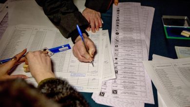 Moldova heads to the polls for presidential election and EU membership referendum